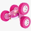 Carrera Fjernstyret Bil Mini Turnator, Pink