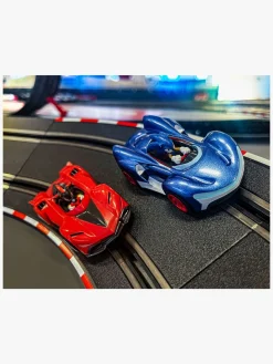 Carrera Go!!! Sonic Racerbane