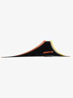 Carrera High Speed Fjernstyret Bil med Rampe