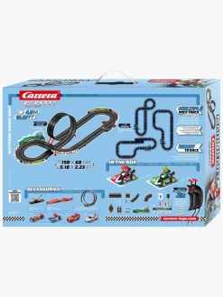 Carrera Mario Kart Racerbane