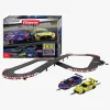 Carrera Racerbane Pole to Podium