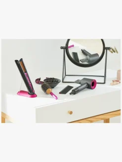Casdon Dyson Supersonic & Corrale Deluxe Hårstylingsæt