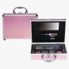 Casuelle Makeuptaske, Shiny Pink