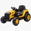 Caterpillar Elektrisk Kørbar Traktor