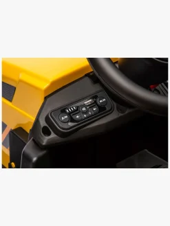 Caterpillar Elektrisk Kørbar Traktor
