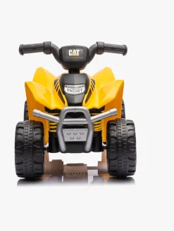 Caterpillar Elektrisk Kørbar ATV