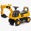 Caterpillar Gåbil med Skovl