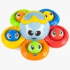 Chicco Billy the Octupus Badelegetøj