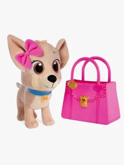 ChiChi Love Bamse 20 cm #BFF