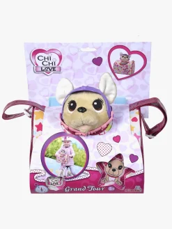 Chichi Love Bamse Udflugt