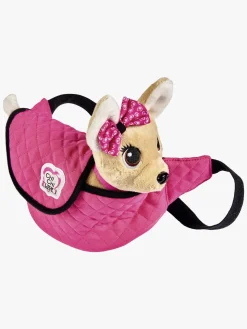 ChiChi Love Hund i Trendy Taske