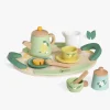 Classic World Vintage Afternoon Tea Sæt