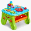 Cloudberry Castle Alt-i-et Aktivitetsbord