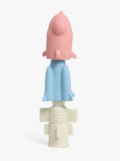 Cloudberry Castle Bløde Stableklodser Det Ydre Rum 7 Stk.