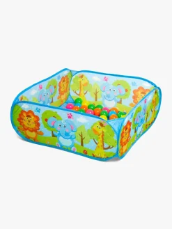 Cloudberry Castle Boldbassin & Bløde Bolde