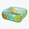 Cloudberry Castle Boldbassin med Bolde Dyr