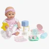 Cloudberry Castle Dukke Stella Startpakke 30 cm