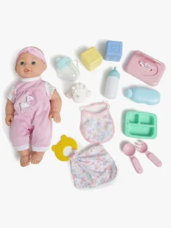 Cloudberry Castle Dukke Stella Startpakke 30 cm