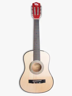 Cloudberry Castle Guitar 30 Tommer