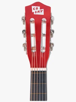 Cloudberry Castle Guitar 30 Tommer