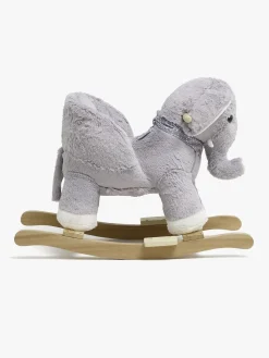 Cloudberry Castle Gyngedyr Elefant