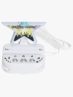 Cloudberry Castle Karaoke System