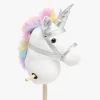 Cloudberry Castle Kæphest, Unicorn