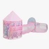 Cloudberry Castle Legetelt, Unicorn