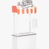 Cloudberry Castle Markedsbod