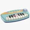 Cloudberry Castle My First Keyboard