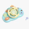 Cloudberry Castle Rat