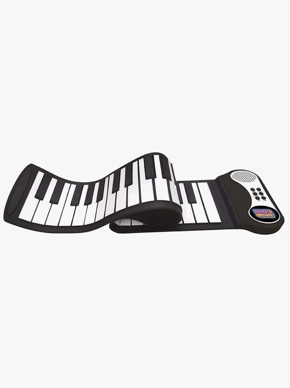 Cloudberry Castle Rock & Roll Keyboard