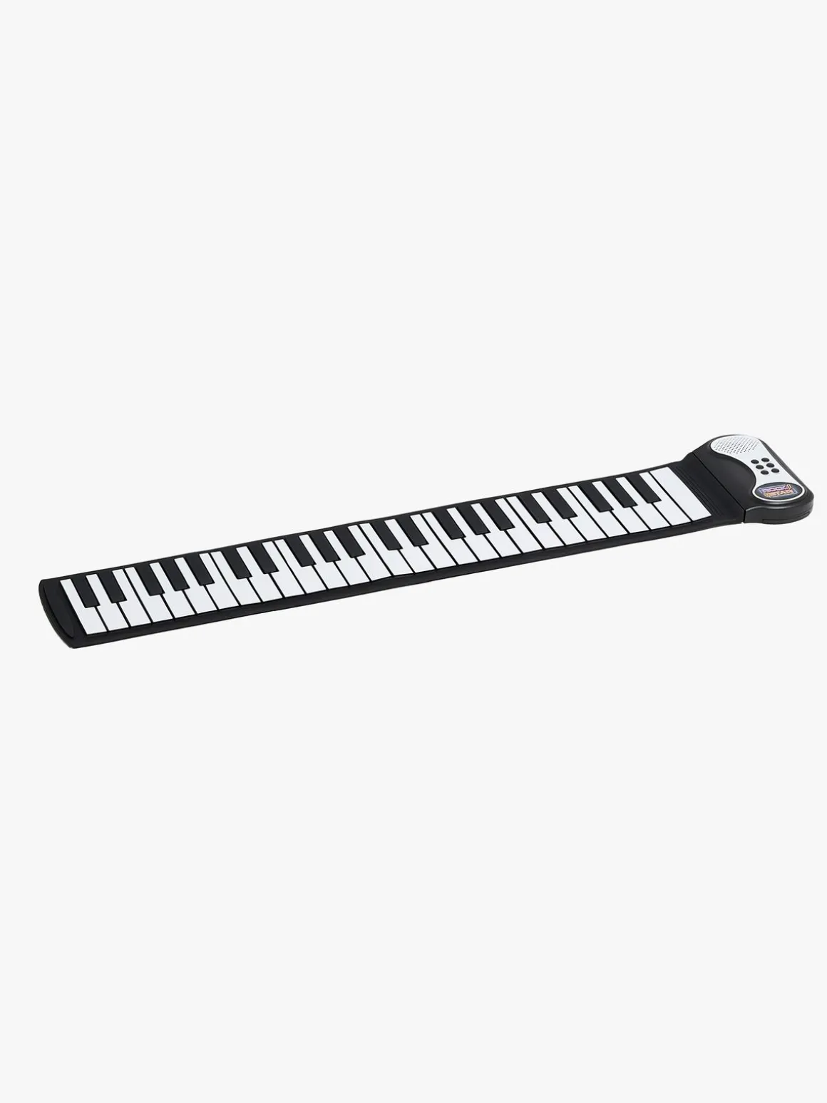 Cloudberry Castle Rock & Roll Keyboard