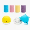Colour Buddies & 20-pak Bath Bombs