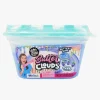 Compound Kings Butter Cloudz Slime 150 g, Blueberry