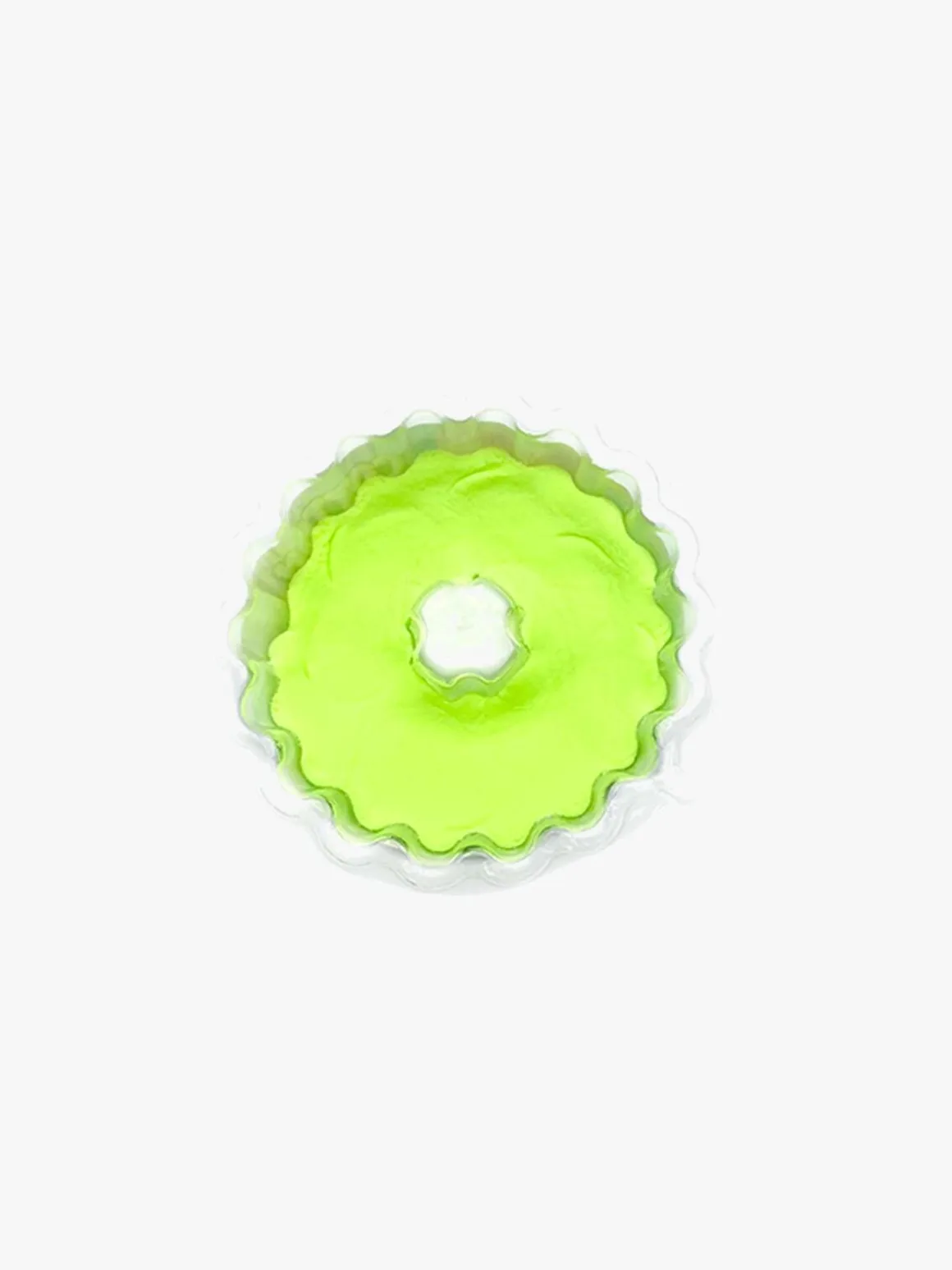 Compound Kings Mix&Mash Slime Cupcake
