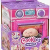 Cookeez Ovn Legesæt Cinnamon