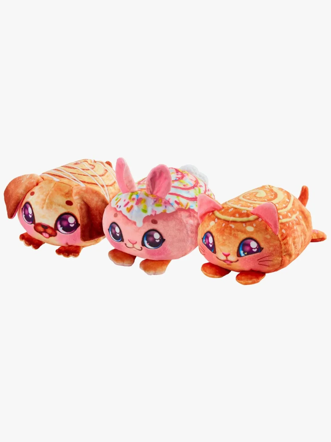 Cookeez Ovn Legesæt Cinnamon