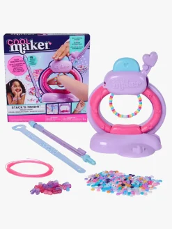 Cool Maker Armbåndsstudio Stack'd Heishi