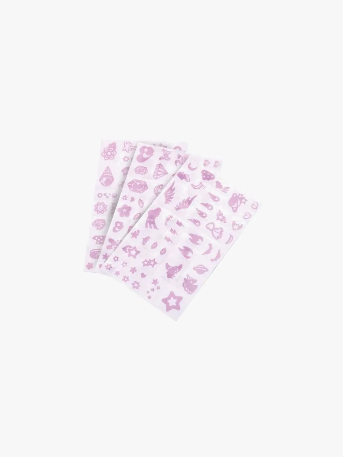 CoolMaker Shimmer Me Body Art 2.0