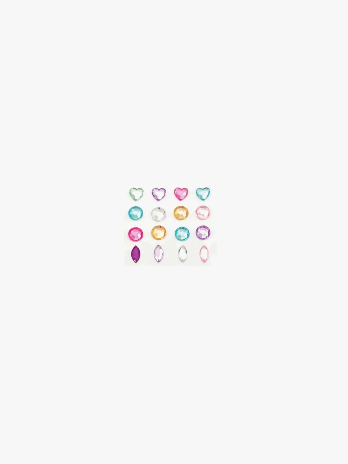 CoolMaker Shimmer Me Body Art 2.0