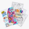 Crayola Barbie Color Wonder Malesæt