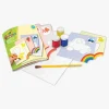 Crayola Mini Kids  Vaskbart Malesæt