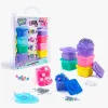 Crazy Sensations Mixin Teksturmasser 8-Pak