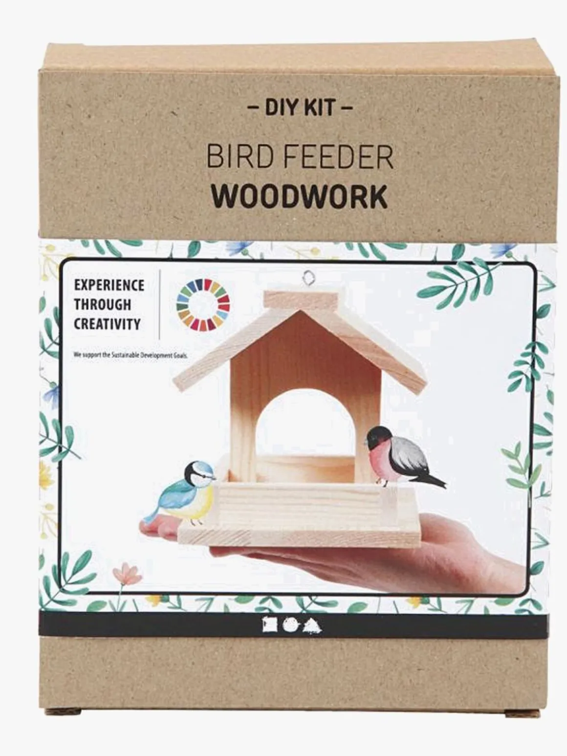 Creativ Company Foderbræt