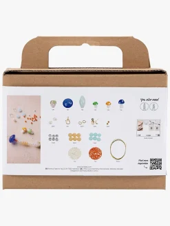 Creativ Company Mini DIY-sæt Halskæde
