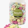Creativ Company Træperler 400 Ml, Flerfarvede
