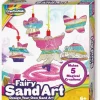 Creative Kids Sand Kreasæt