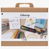 Creotime Maxi DIY Mix Malesæt
