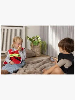Dantoy Brandmandssæt Gaveæske 10 Dele